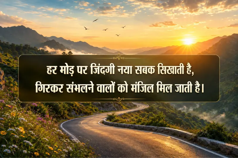 life poetry in hindi