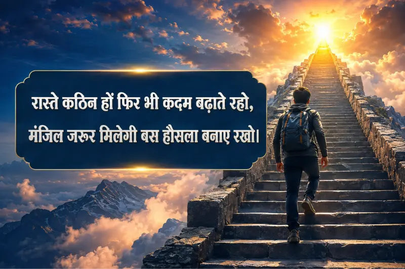 motivational poetry in hindi