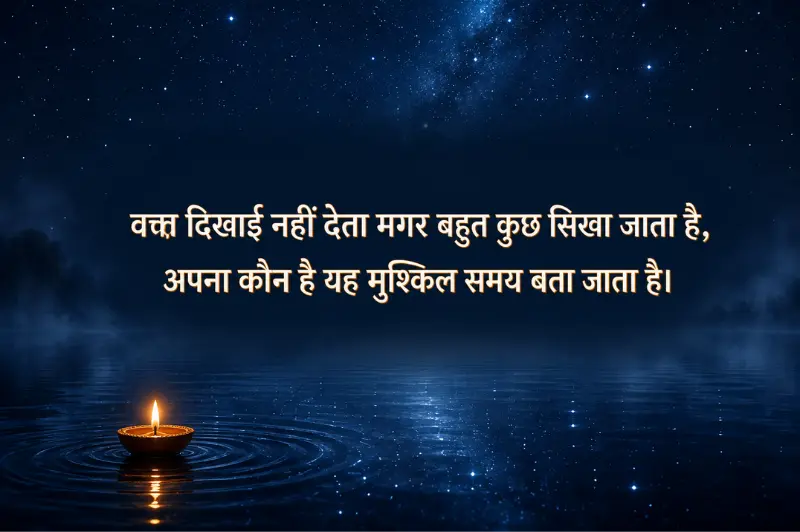 two-line poetry in hindi