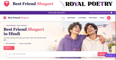 best friend ke liye shayari