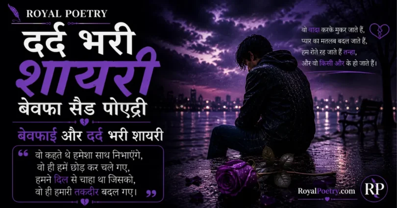 dard bhari shayari bewafa sad poetry (1)