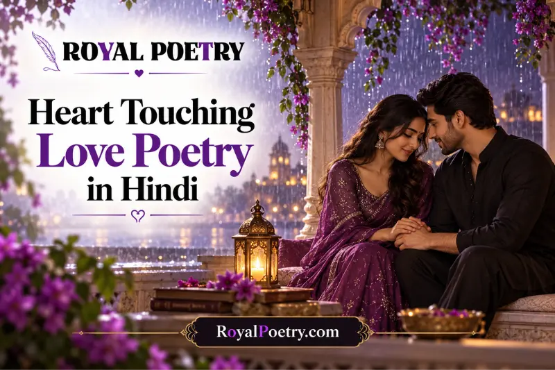 heart touching love poetry in hindi
