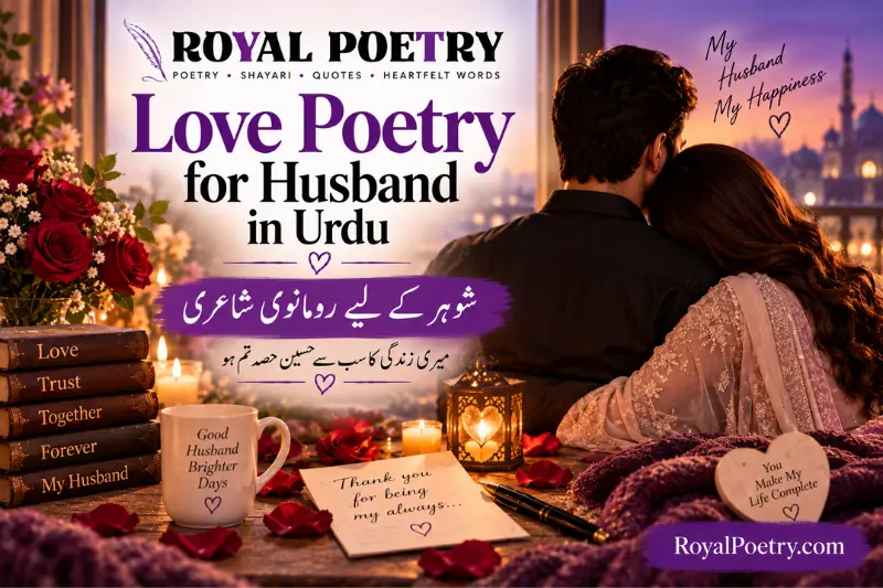 love poetry for husband in urdu (1)