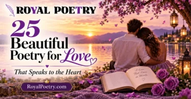 poetry for love
