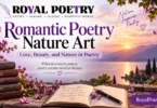 romantic poetry nature art – love, beauty, and nature in poetry