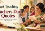heart touching teacher day quotes